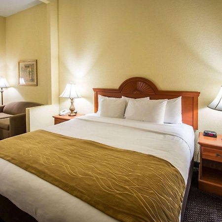 Comfort Inn & Suites Jupiter I-95 Eksteriør billede