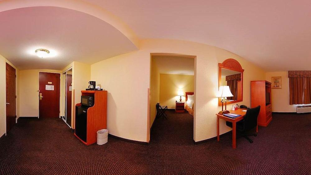 Comfort Inn & Suites Jupiter I-95 Eksteriør billede