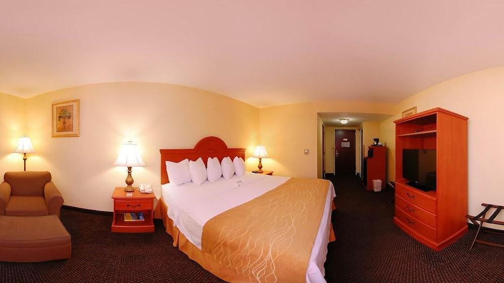 Comfort Inn & Suites Jupiter I-95 Eksteriør billede