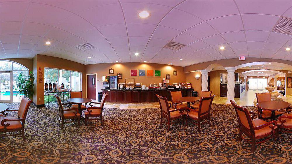 Comfort Inn & Suites Jupiter I-95 Eksteriør billede