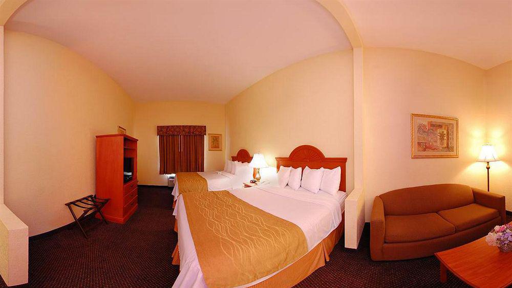 Comfort Inn & Suites Jupiter I-95 Eksteriør billede