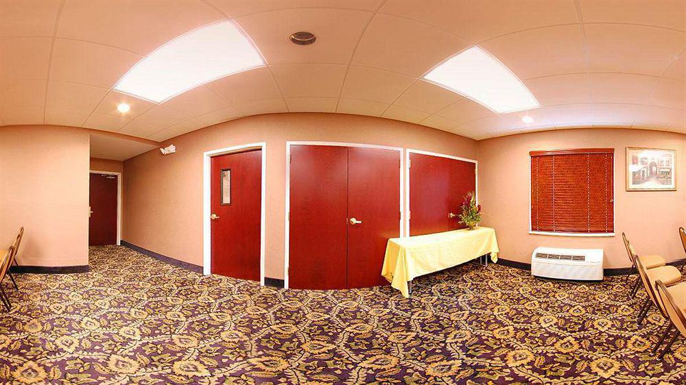 Comfort Inn & Suites Jupiter I-95 Eksteriør billede