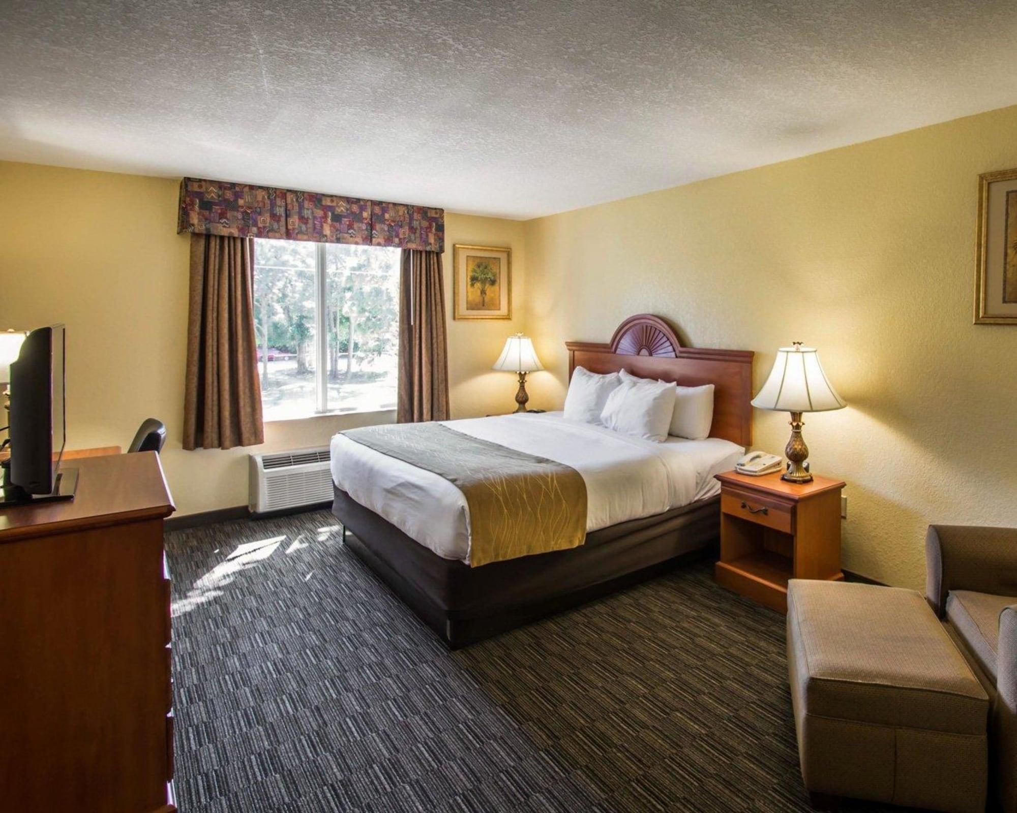 Comfort Inn & Suites Jupiter I-95 Eksteriør billede