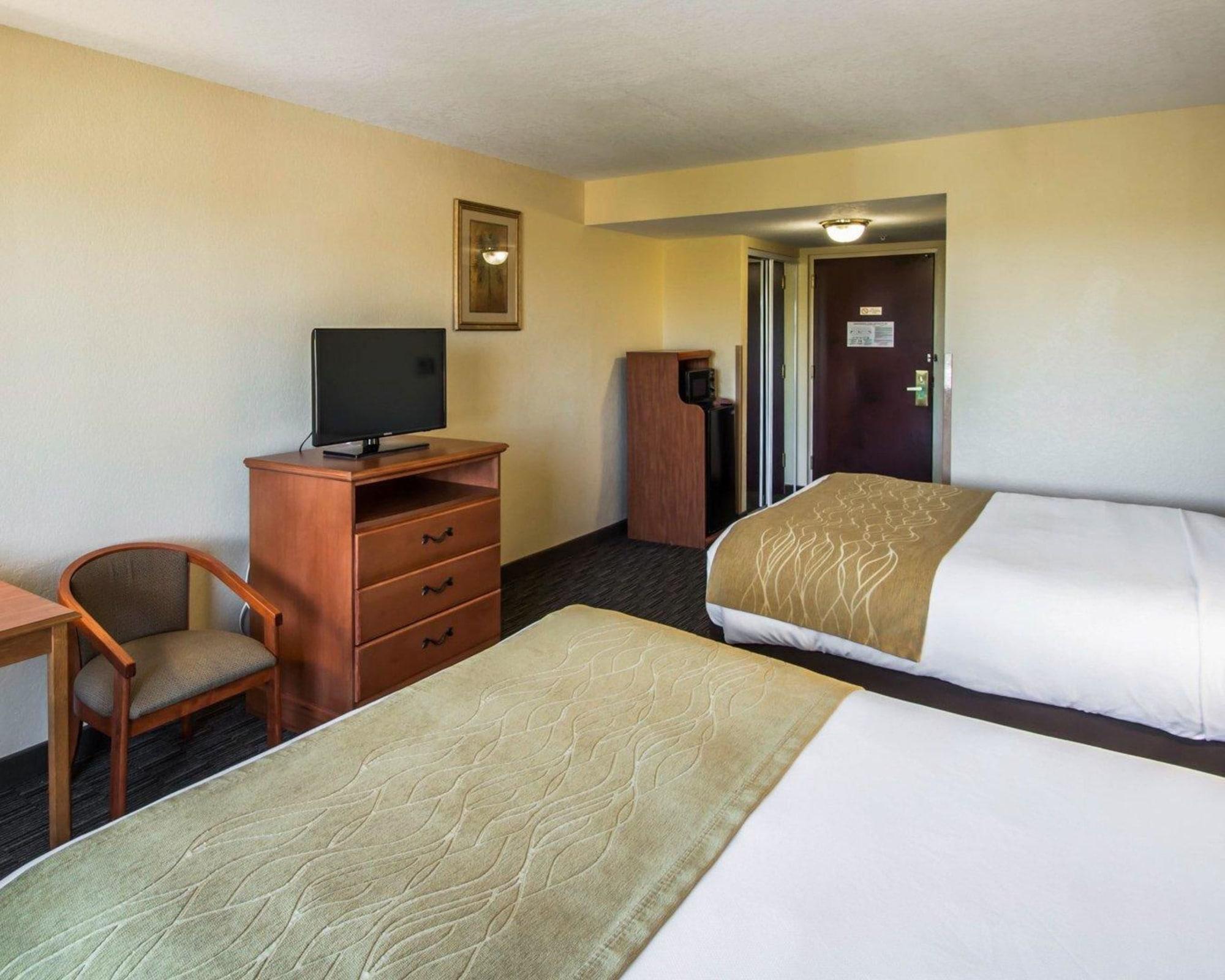 Comfort Inn & Suites Jupiter I-95 Eksteriør billede