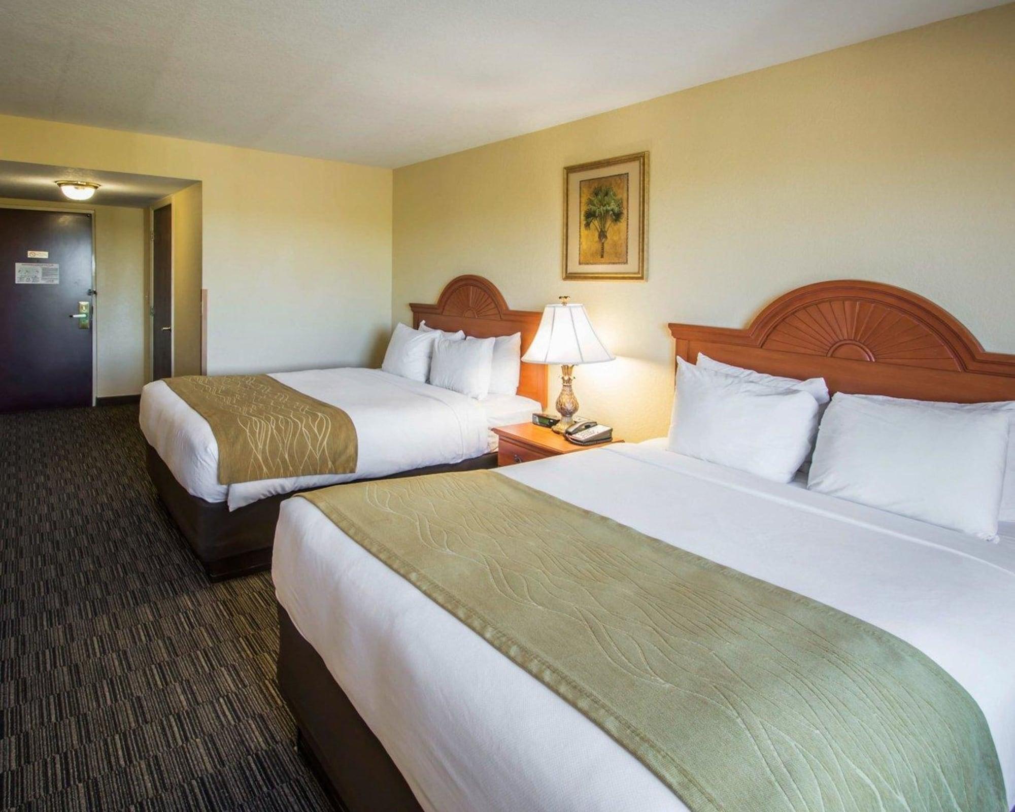 Comfort Inn & Suites Jupiter I-95 Eksteriør billede