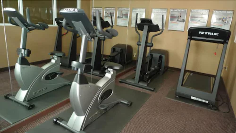Comfort Inn & Suites Jupiter I-95 Eksteriør billede