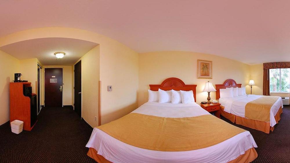 Comfort Inn & Suites Jupiter I-95 Eksteriør billede
