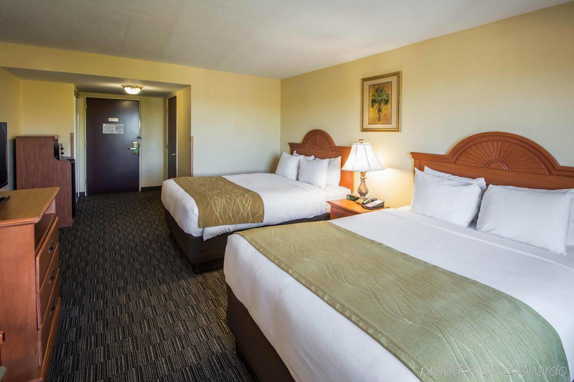 Comfort Inn & Suites Jupiter I-95 Eksteriør billede