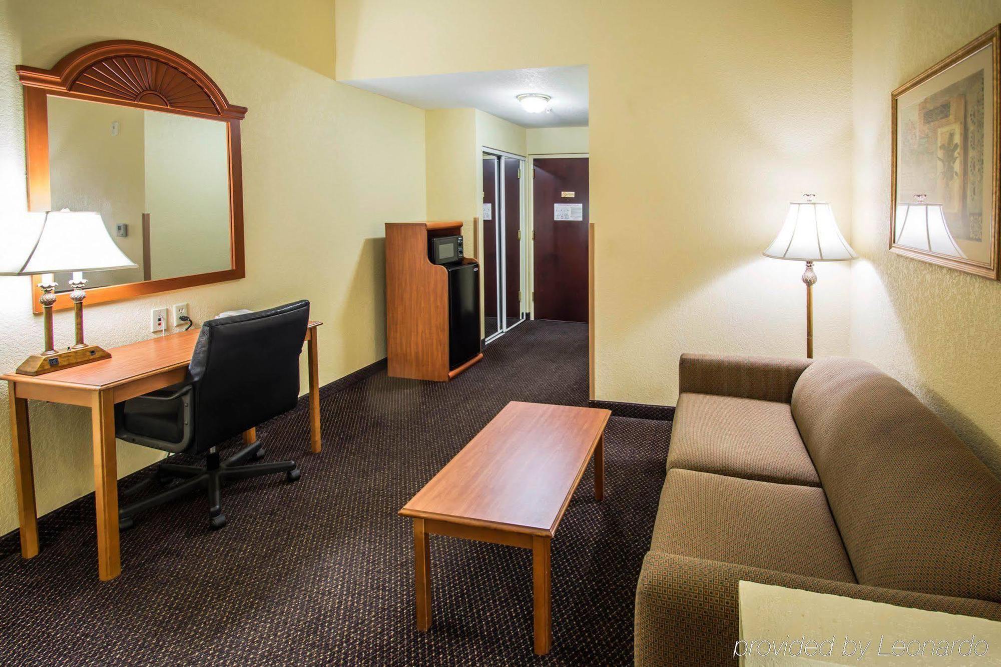 Comfort Inn & Suites Jupiter I-95 Eksteriør billede