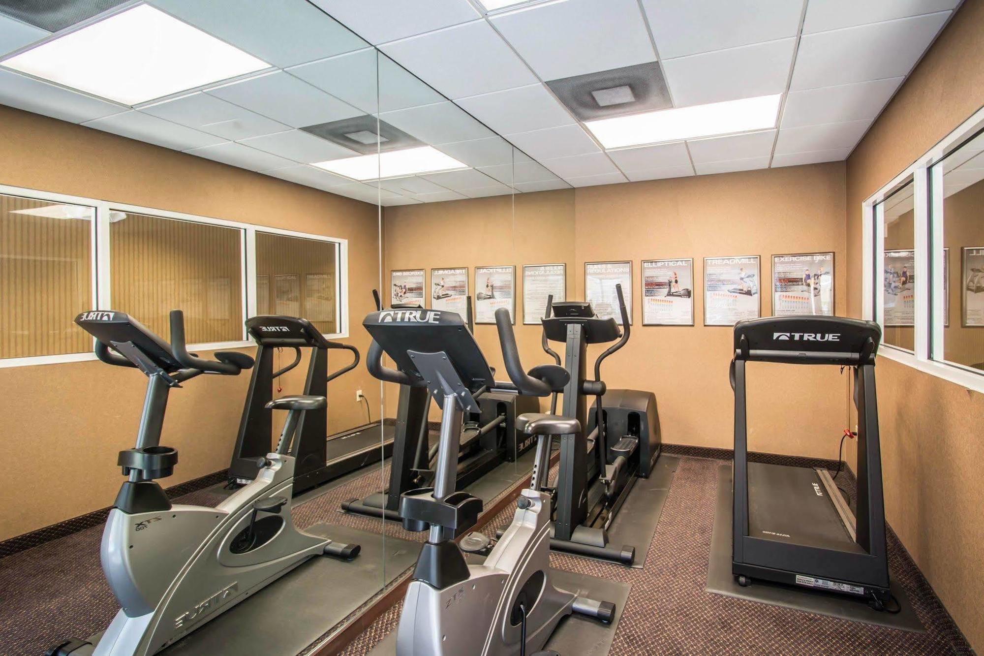 Comfort Inn & Suites Jupiter I-95 Eksteriør billede