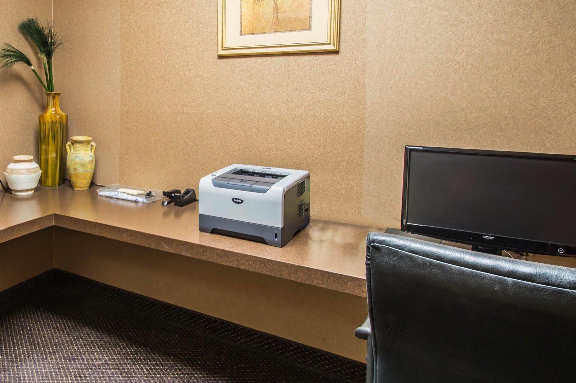Comfort Inn & Suites Jupiter I-95 Eksteriør billede