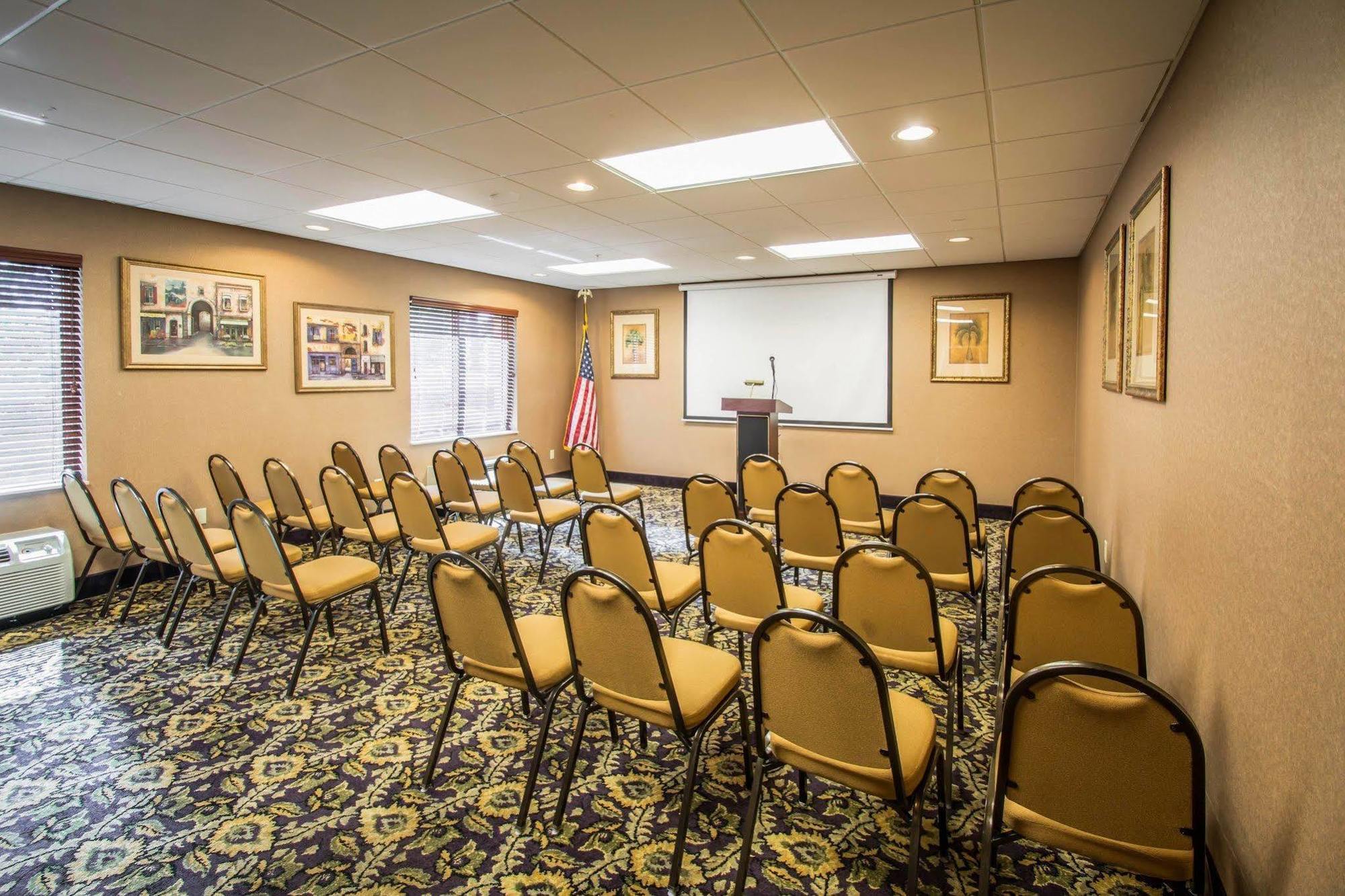 Comfort Inn & Suites Jupiter I-95 Eksteriør billede