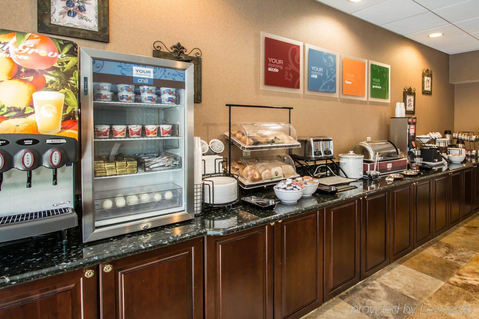 Comfort Inn & Suites Jupiter I-95 Eksteriør billede