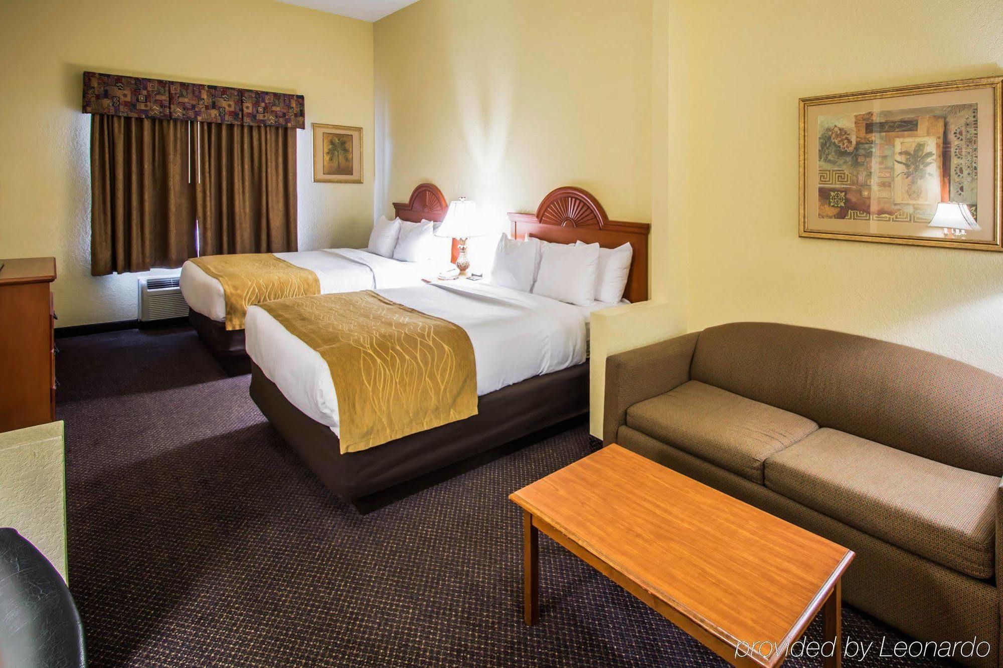 Comfort Inn & Suites Jupiter I-95 Eksteriør billede