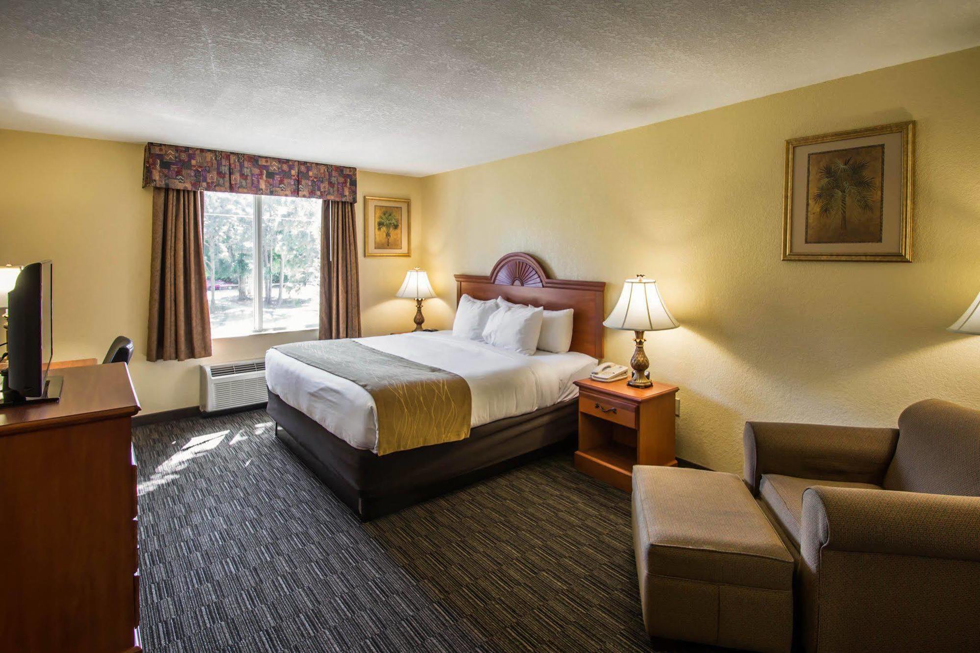 Comfort Inn & Suites Jupiter I-95 Eksteriør billede