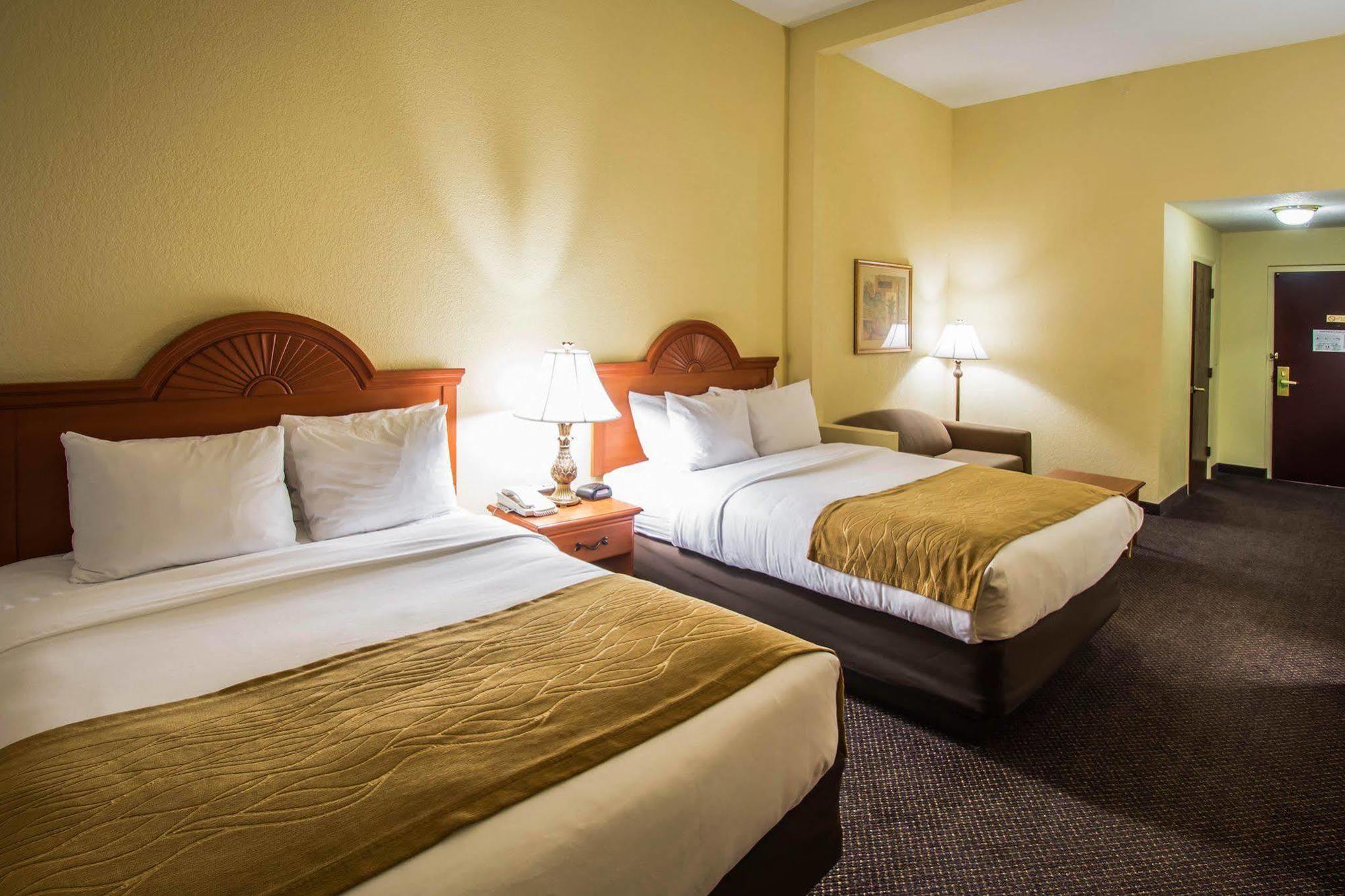 Comfort Inn & Suites Jupiter I-95 Eksteriør billede