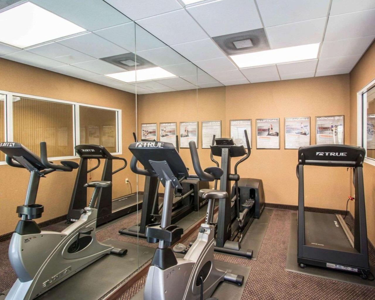 Comfort Inn & Suites Jupiter I-95 Eksteriør billede