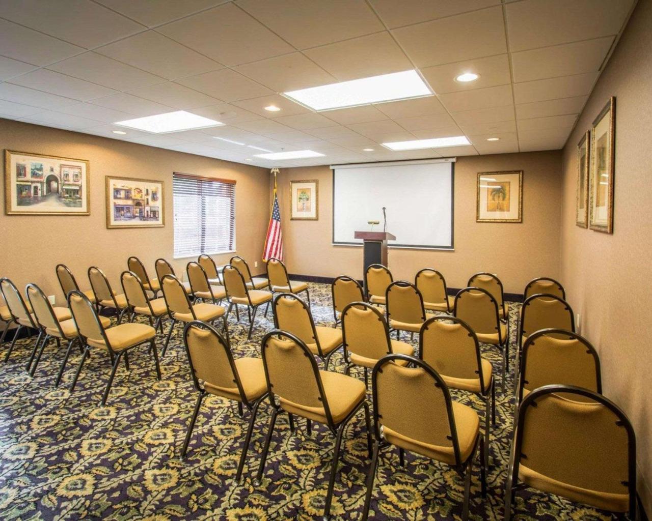 Comfort Inn & Suites Jupiter I-95 Eksteriør billede