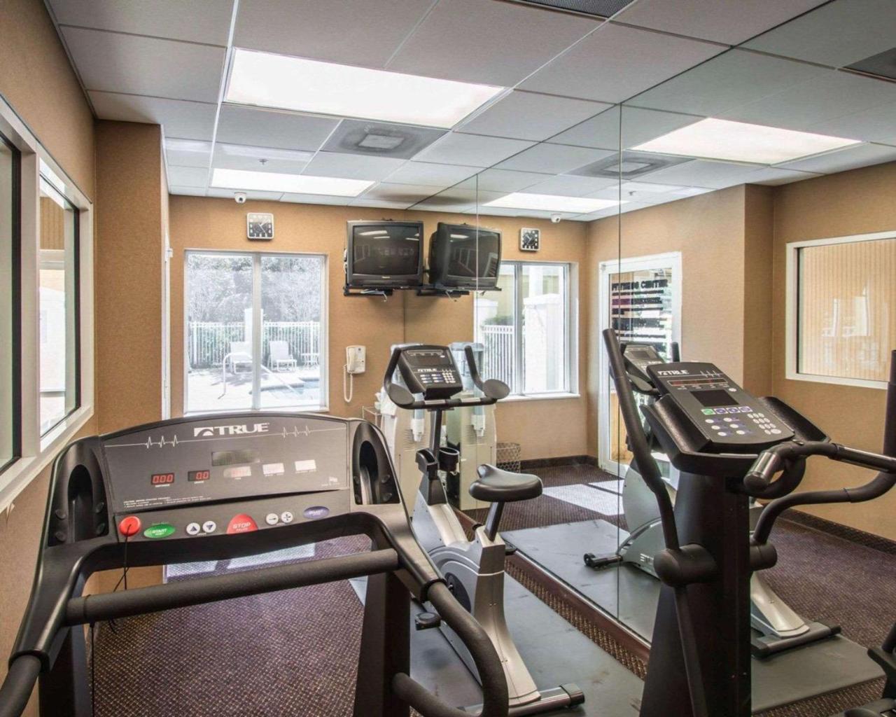 Comfort Inn & Suites Jupiter I-95 Eksteriør billede
