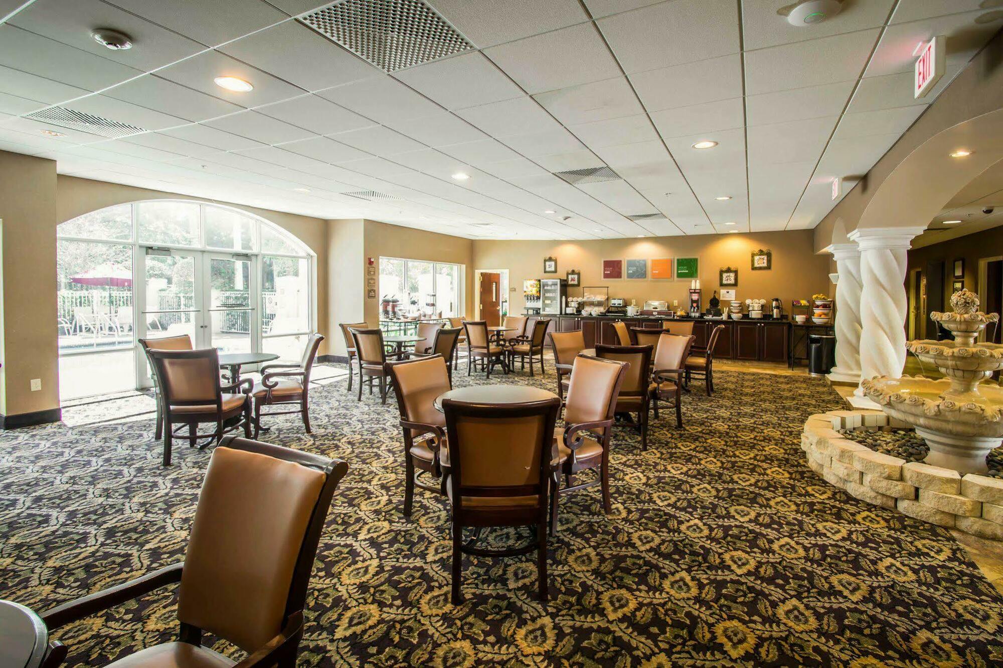 Comfort Inn & Suites Jupiter I-95 Eksteriør billede