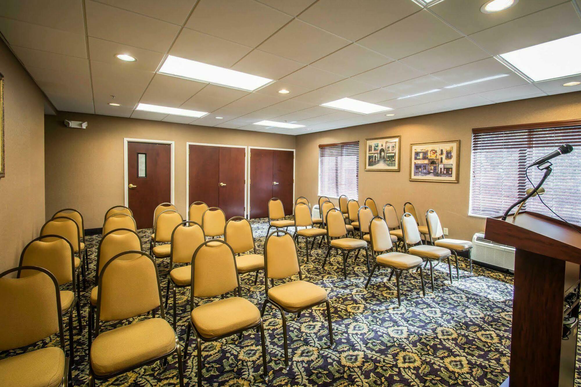 Comfort Inn & Suites Jupiter I-95 Eksteriør billede